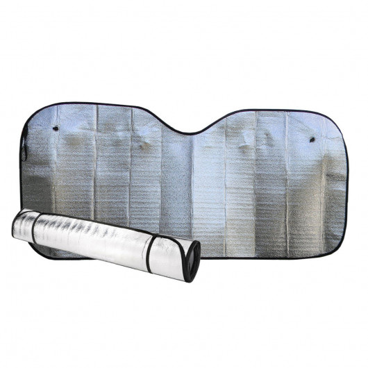 Vehicle Sun Shades For Branding